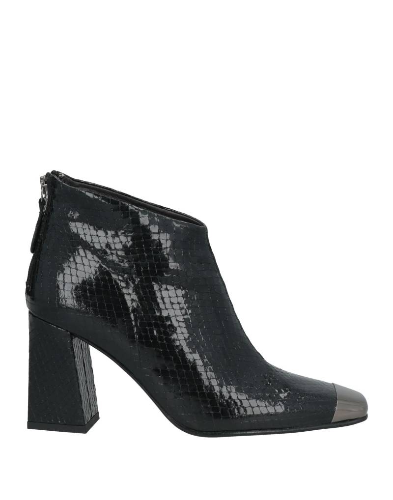 ZINDA Stiefelette Damen Schwarz von ZINDA