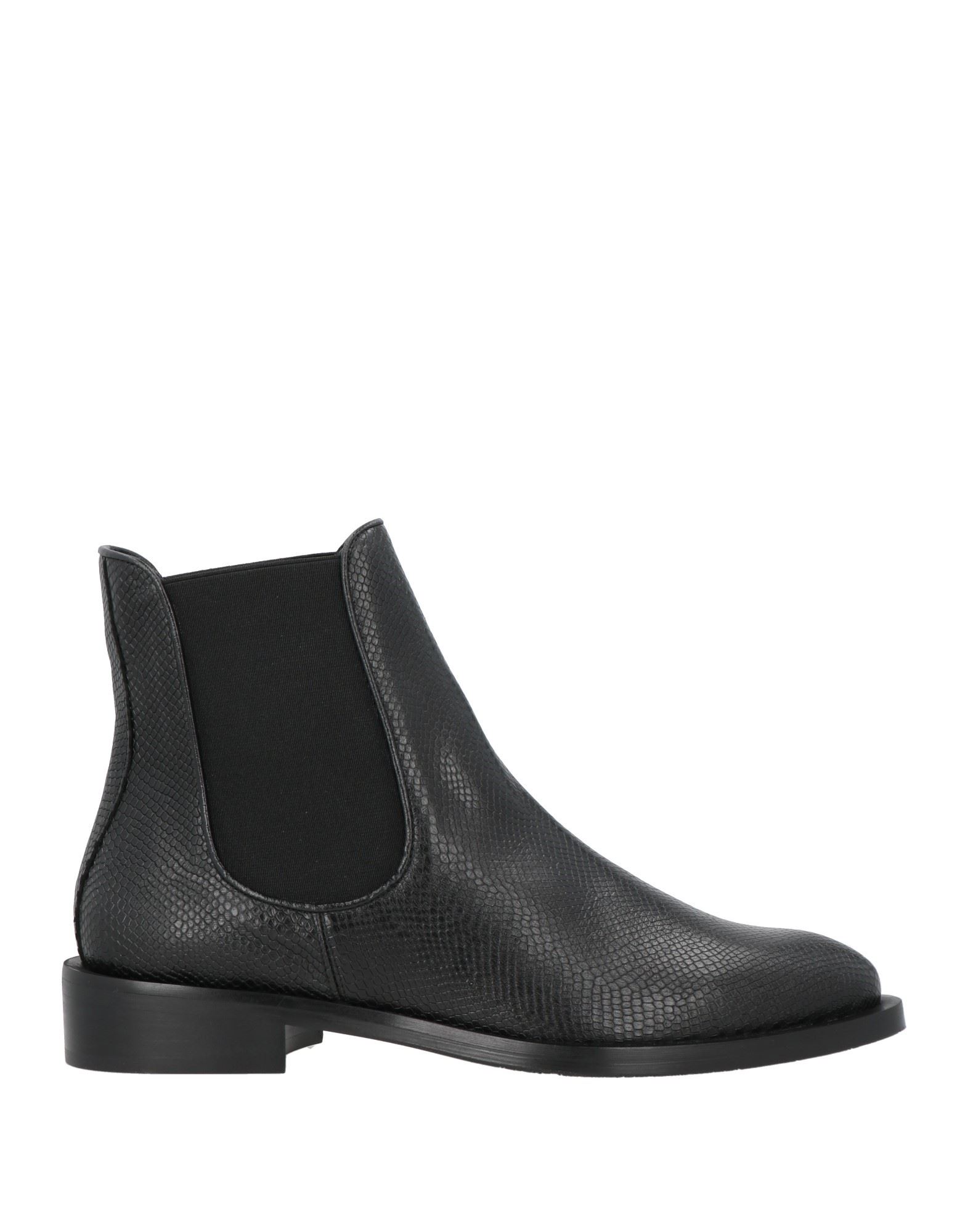 ZINDA Stiefelette Damen Schwarz ZINDA Stiefelette Damen Schwarz von ZINDA