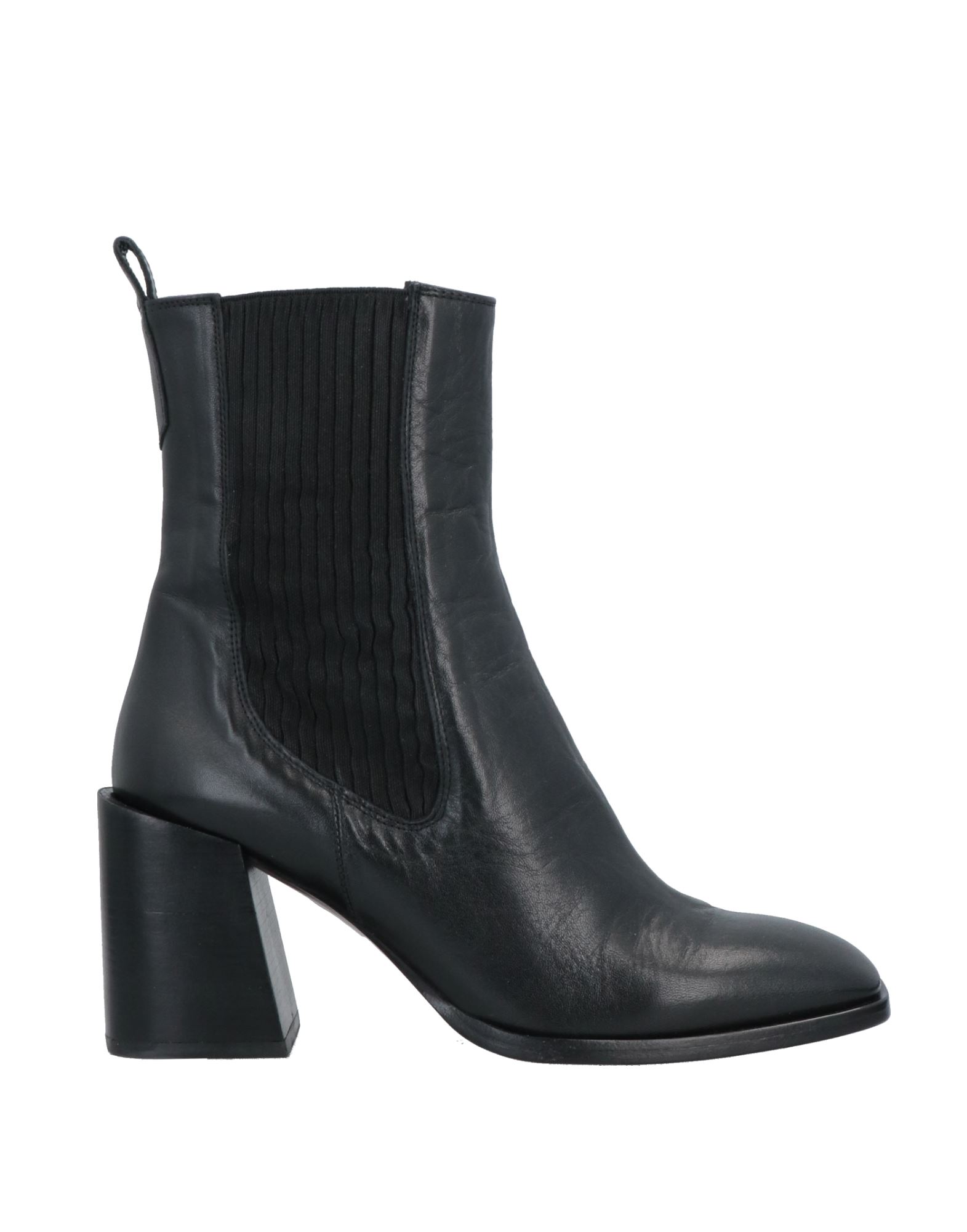 ZINDA Stiefelette Damen Schwarz von ZINDA