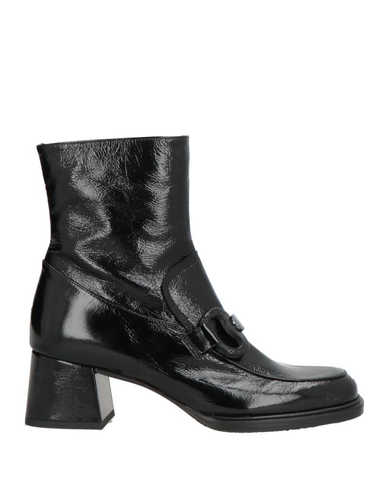 ZINDA Stiefelette Damen Schwarz von ZINDA