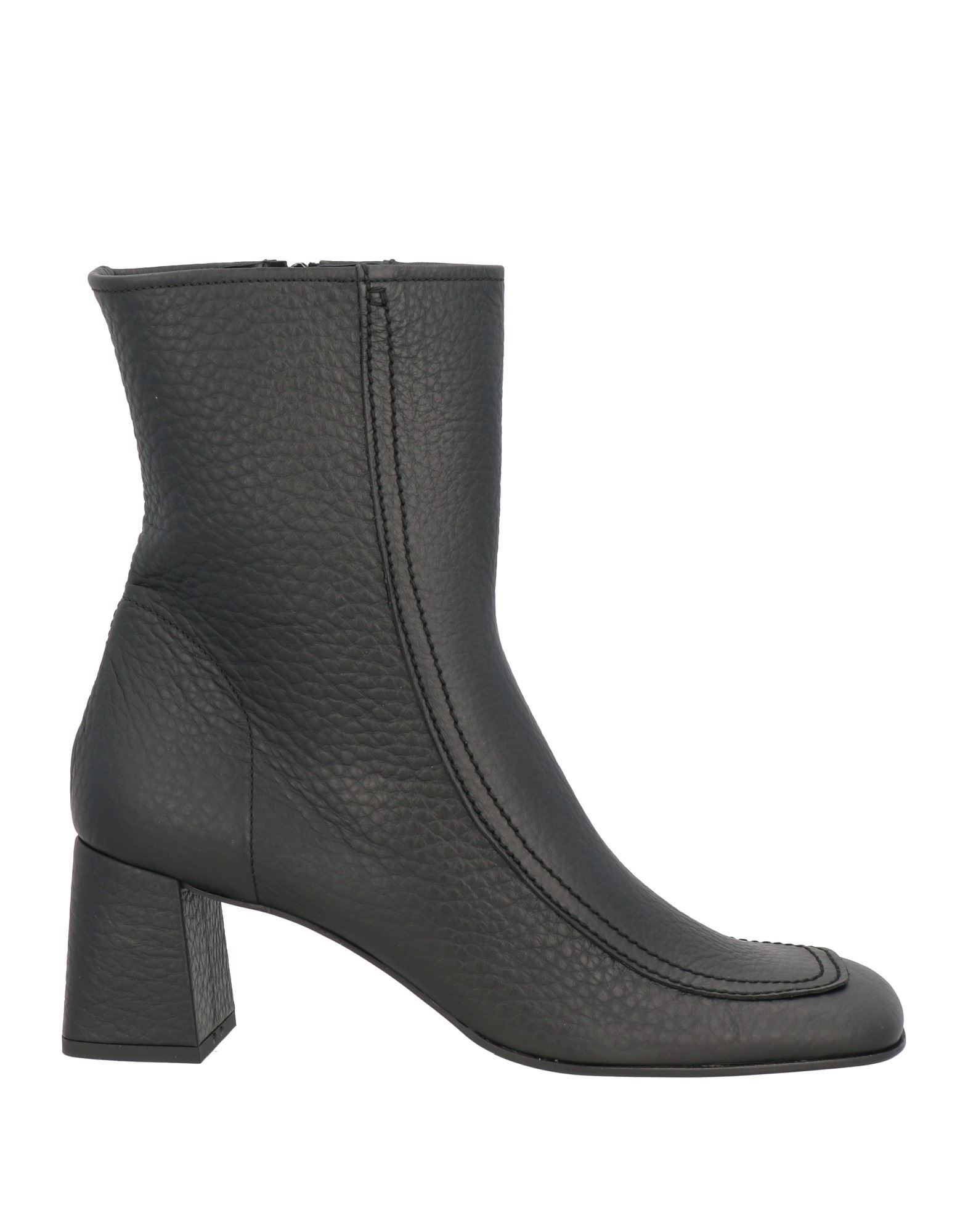 ZINDA Stiefelette Damen Schwarz von ZINDA