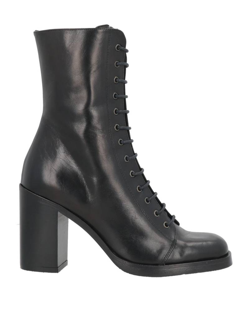 ZINDA Stiefelette Damen Schwarz von ZINDA