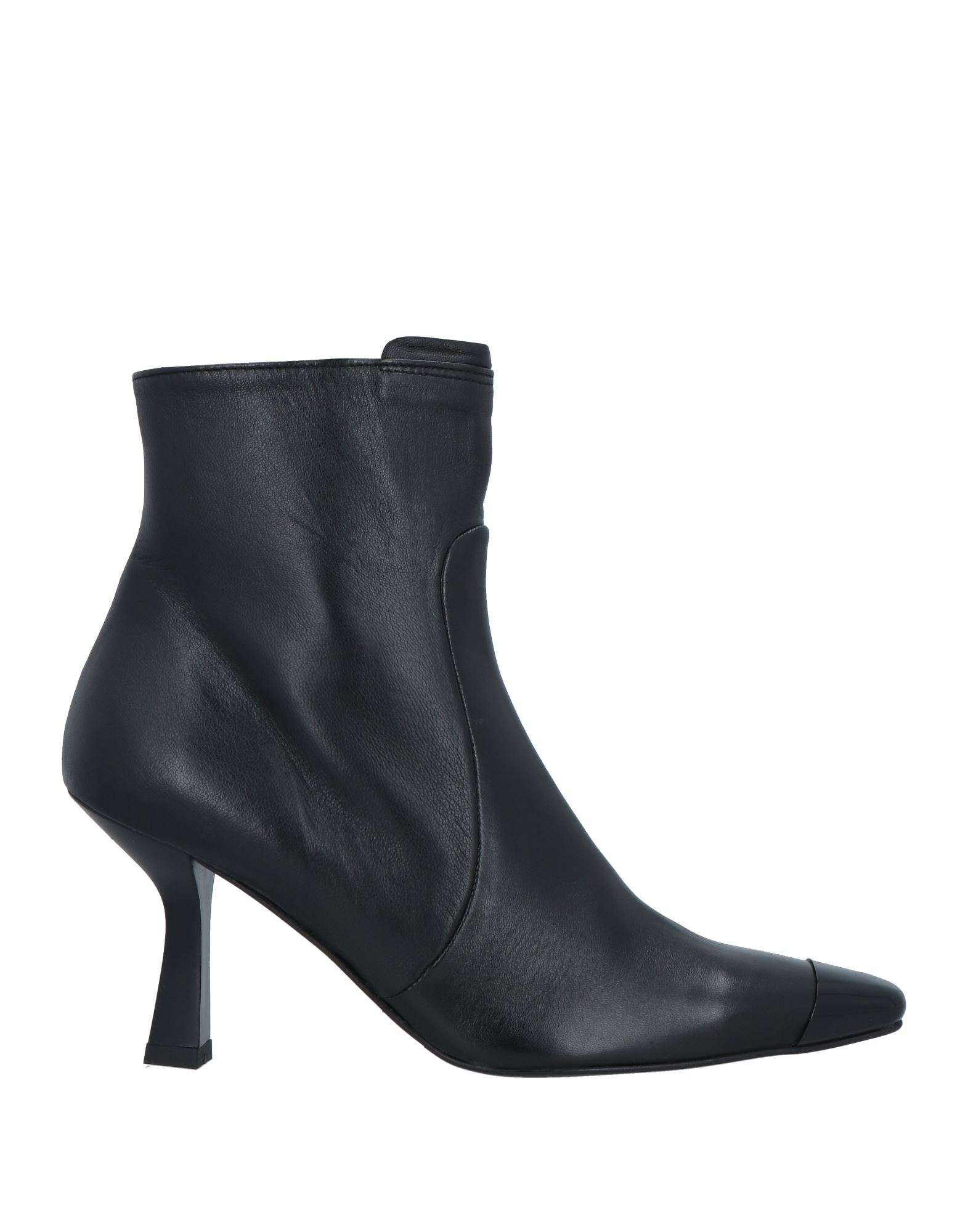 ZINDA Stiefelette Damen Schwarz von ZINDA