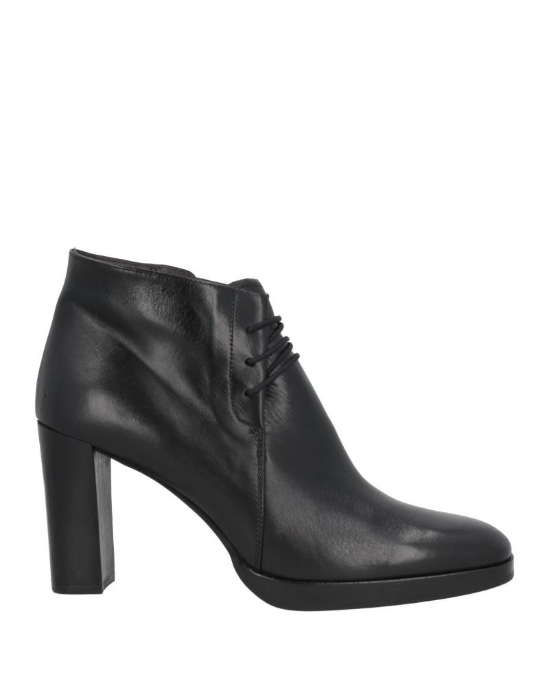 ZINDA Stiefelette Damen Schwarz von ZINDA