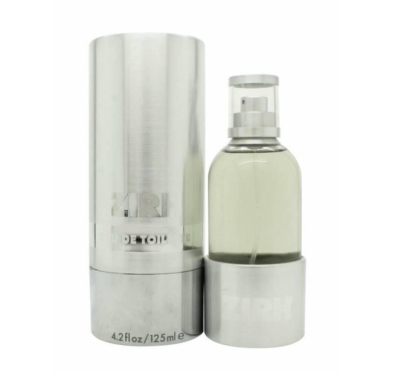 ZIRH Eau de Toilette Classic Eau de Toilette 125ml Spray von ZIRH