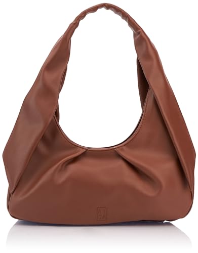 ZITHA Women's Schultertasche, BRAUN von ZITHA