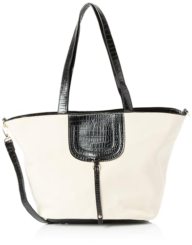 ZITHA Women's Shopper, SCHWARZ von ZITHA