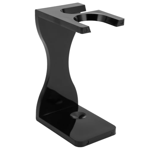 Acrylbart Pflegepinselhalter Vielseitiger Kompakt Organizer Ständer Heimfahrung nach Hause von ZIXINNKC