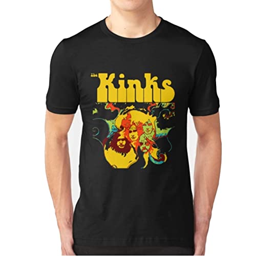 ZIYUAN The Kinks Tshirt von ZIYUAN