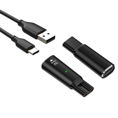 Ladekabel für Norelco HQ8505 7000 5000 OneBlade QP6520 QP6530 QP6510 von ZJKJHJY