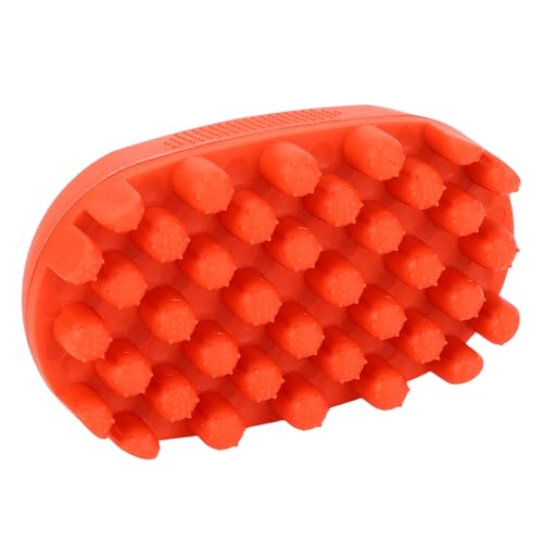 Afro Twist Hair Pinsel Schnell Einfaches Styling Professioneller Waschbarer Silikon -Twist - -Pinsel für Schwarze Männer von ZJchao