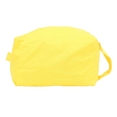 Auslaufsichere Babywindel-Organizer-Nasstasche, Wiederverwendbare Aufbewahrungstasche für Reisen mit Wasserdichtem Material, Multifunktionales Design (108) von ZJchao