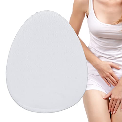Camel Toe Concealer, Cameltoe Einlage, Private Parts Pad Intimbereich Pad Damen Silikon Waschbar Wiederverwendbar Weich Klebend Intimbereich Abdeckung für Badeanzug Leggings Camel Toe Concealer, Cameltoe Einlage, Private Parts Pad Intimbereich Pad Damen Silikon Waschbar Wiederverwendbar Weich Klebend Intimbereich Abdeckung für Badeanzug Leggings von ZJchao