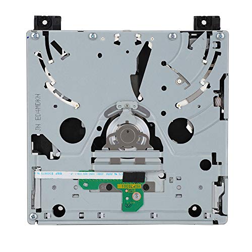 Ersatz DVD ROM Drive Disk Wii Game Console Wii Accessoire von ZJchao