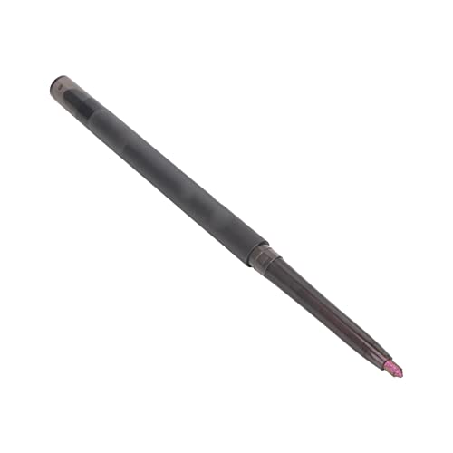 Farbiger Gel-Glitzer-Eyeliner-Bleistift, Lang Anhaltende, Doppel Endige, Hoch Pigmentierte, Fleckige Metallische Augenlinse Lila von ZJchao