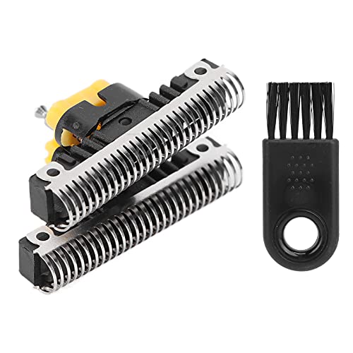 Innenmesserkopf Elektrorasierer Rasierer Haar Bartschneider Ersatzzubehör Passend für 30B 30S 31B 31S 51B von ZJchao