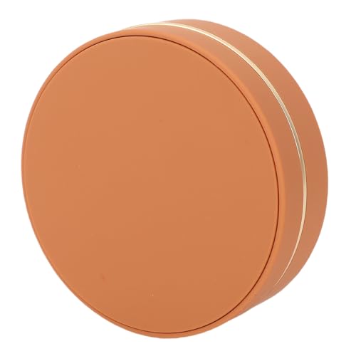 Leere Kissen Foundation Box Nachfüllbar Versiegelte Tragbare Luftkissen -Puffbox mit Spiegel für BB Creme Kosmetik ABS -Material von ZJchao