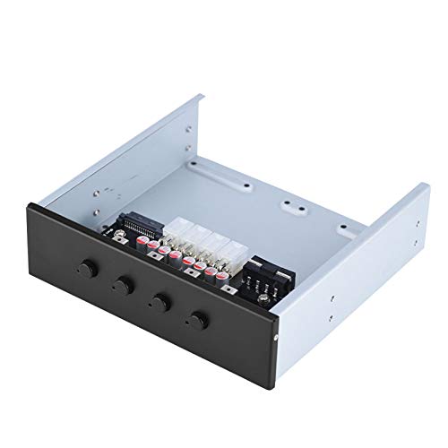 Optical -Antrieb, HDD -Stromverstärker, Desktop Optical Drive Position CD -Laufwerk mit 1 Netzschalter, 4 Einstellschrauben, 4 Ausgangsstromkabel und 4 Kabelbindungs -CD -ROM Optical -Antrieb, HDD -Stromverstärker, Desktop Optical Drive Position CD -Laufwerk mit 1 Netzschalter, 4 Einstellschrauben, 4 Ausgangsstromkabel und 4 Kabelbindungs -CD -ROM von ZJchao