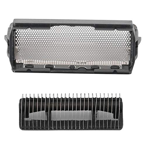 Scherfolien-Ersatzklingen-Zubehör Passend für 5569 5579 3550C 5419 5424 Ersatz-Scherkopf Kompatibel mit Ersatz-Zubehörteil von ZJchao