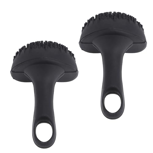 Silikon-Sommersprossen-Stempel-Make-up-Werkzeug, Realistischer, Niedlicher, Künstlicher Sommersprossen-Stempelstift für das Gesicht (BLACK) von ZJchao