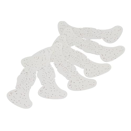 Sommersprossen-Gesichtstattoo, Sommersprossen-Tattoo, Gefälschte Sommersprossen, Aussehendes Fake-Tattoo-Make-up-Patch-Set, Leicht zu Tragen, Sorgfältig Verarbeitet, Wasserfeste von ZJchao