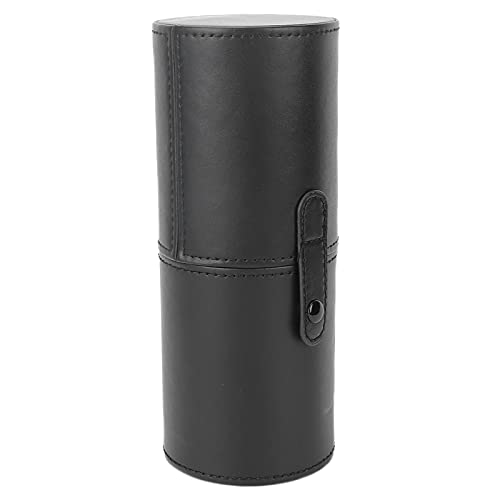 ZJchao Make -up -Bürgerorganisator, Tragbarer Pu up Pinselhalter Make Pinselhalter Fundament Pulver Concealer Lidschatten für Vanity Desktop Badezimmer Arbeitsplatte ZJchao Make -up -Bürgerorganisator, Tragbarer Pu up Pinselhalter Make Pinselhalter Fundament Pulver Concealer Lidschatten für Vanity Desktop Badezimmer Arbeitsplatte von ZJchao