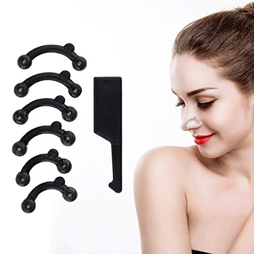 ZJchao Nasenformer - Nasen Up Lifting Clip - Unsichtbar - Beauty Enhancer - Frauen - Erwachsene von ZJchao