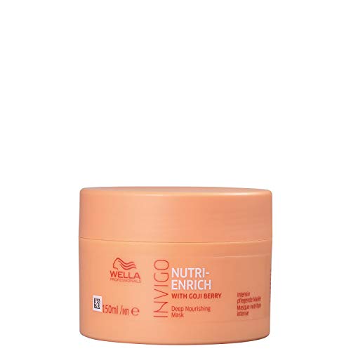 Máscara Wella Invigo Nutri-Enrich 150ml von ZKMAGIC