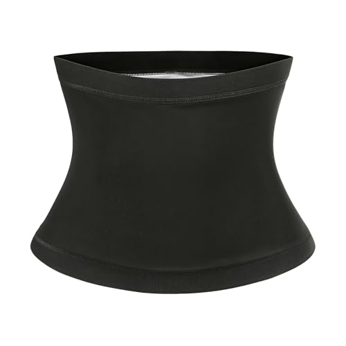 ZLKRHAK Bauchweggürtel Damen Bauchgürtel Bauchweggürtel Herren Bauchgurt Schwitzgürtel Waist Trainer Bauchmuskeltrainer Schwitzgürtel Bauch Damen ZLKRHAK Bauchweggürtel Damen Bauchgürtel Bauchweggürtel Herren Bauchgurt Schwitzgürtel Waist Trainer Bauchmuskeltrainer Schwitzgürtel Bauch Damen von ZLKRHAK