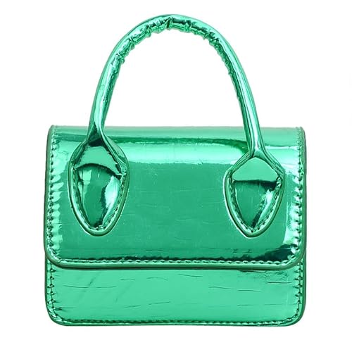 - Exzellente Kombination Modische Mini-Handtaschen for Damen mit Krokodilstruktur: Wunderschöne Farben und exquisite Verarbeitung, die einen personalisierten Trend demonstrieren -Kann als Geschenk geg - Exzellente Kombination Modische Mini-Handtaschen for Damen mit Krokodilstruktur: Wunderschöne Farben und exquisite Verarbeitung, die einen personalisierten Trend demonstrieren -Kann als Geschenk geg von ZLSCDHZ