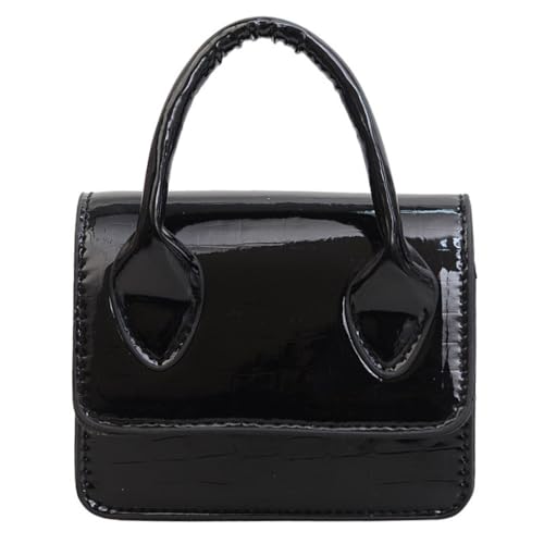 - Exzellente Kombination Modische Mini-Handtaschen for Damen mit Krokodilstruktur: Wunderschöne Farben und exquisite Verarbeitung, die einen personalisierten Trend demonstrieren -Kann als Geschenk geg - Exzellente Kombination Modische Mini-Handtaschen for Damen mit Krokodilstruktur: Wunderschöne Farben und exquisite Verarbeitung, die einen personalisierten Trend demonstrieren -Kann als Geschenk geg von ZLSCDHZ