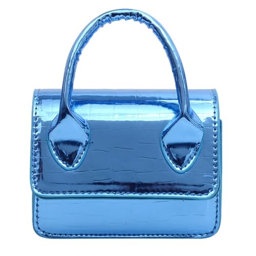 - Exzellente Kombination Modische Mini-Handtaschen for Damen mit Krokodilstruktur: Wunderschöne Farben und exquisite Verarbeitung, die einen personalisierten Trend demonstrieren -Kann als Geschenk geg - Exzellente Kombination Modische Mini-Handtaschen for Damen mit Krokodilstruktur: Wunderschöne Farben und exquisite Verarbeitung, die einen personalisierten Trend demonstrieren -Kann als Geschenk geg von ZLSCDHZ
