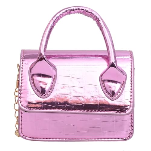 - Exzellente Kombination Modische Mini-Handtaschen for Damen mit Krokodilstruktur: Wunderschöne Farben und exquisite Verarbeitung, die einen personalisierten Trend demonstrieren -Kann als Geschenk geg - Exzellente Kombination Modische Mini-Handtaschen for Damen mit Krokodilstruktur: Wunderschöne Farben und exquisite Verarbeitung, die einen personalisierten Trend demonstrieren -Kann als Geschenk geg von ZLSCDHZ