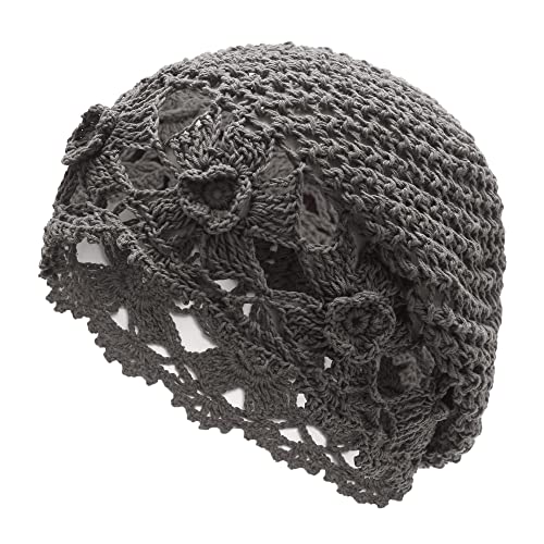ZLYC Damen-Beanie, Einheitsgröße ZLYC Damen-Beanie, Einheitsgröße von ZLYC