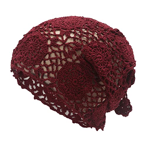 ZLYC Damen-Beanie, Einheitsgröße von ZLYC