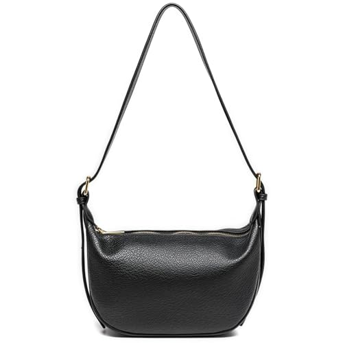 ZMDB Damen Handy Umhängetasche, PU Leder Crossbody Bag Damen Handytasche zum Umhängen, Umhängetasche Damen Klein Moderne Taschen mit Verstellbarem Gurt & Fächern von ZMDB