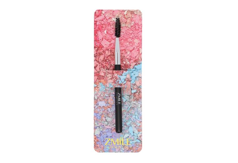 ZMILE COSMETICS Augenbrauenpinsel Mascara- & Augenbrauen-Bürste, 1 tlg. von ZMILE COSMETICS