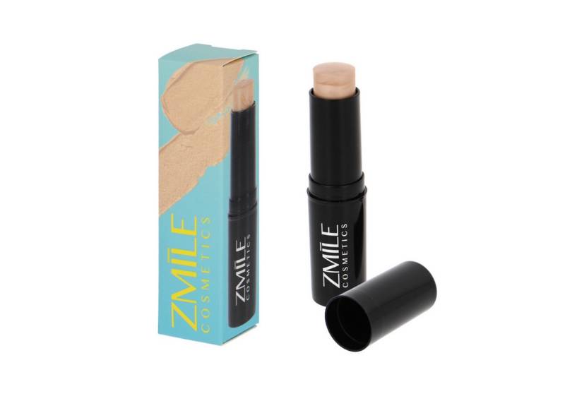 ZMILE COSMETICS Highlighter Stick - vegane Kosmetik, 1-tlg. von ZMILE COSMETICS