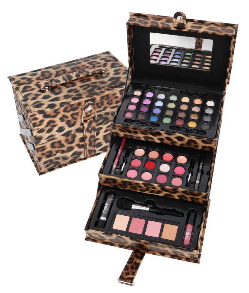 ZMILE COSMETICS Schmink-Set ZMILE COSMETICS Beauty Case von ZMILE COSMETICS
