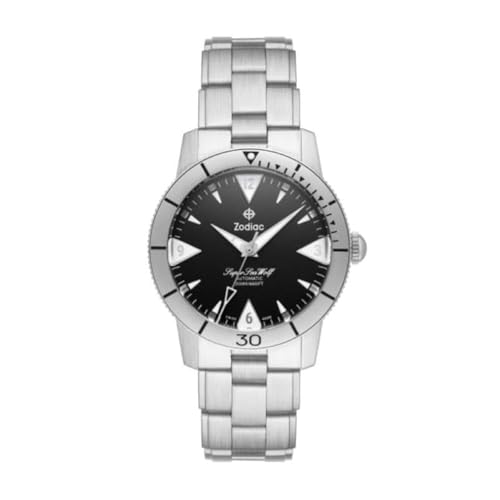 ZODIAC Analog ZO9215 ZODIAC Analog ZO9215 von ZODIAC