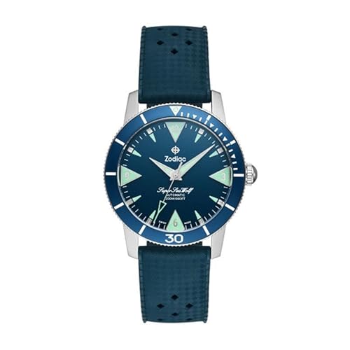ZODIAC Analog ZO9217 ZODIAC Analog ZO9217 von ZODIAC