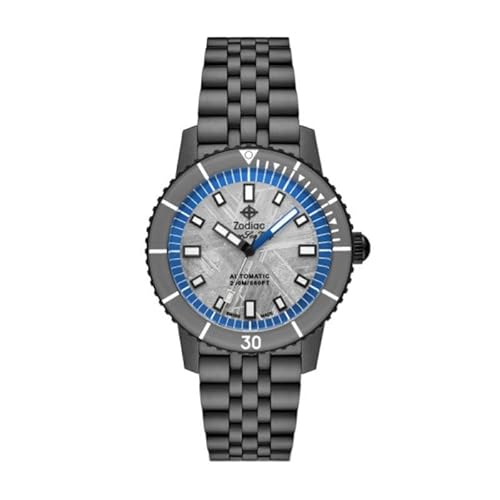 ZODIAC Analog ZO9293 von ZODIAC