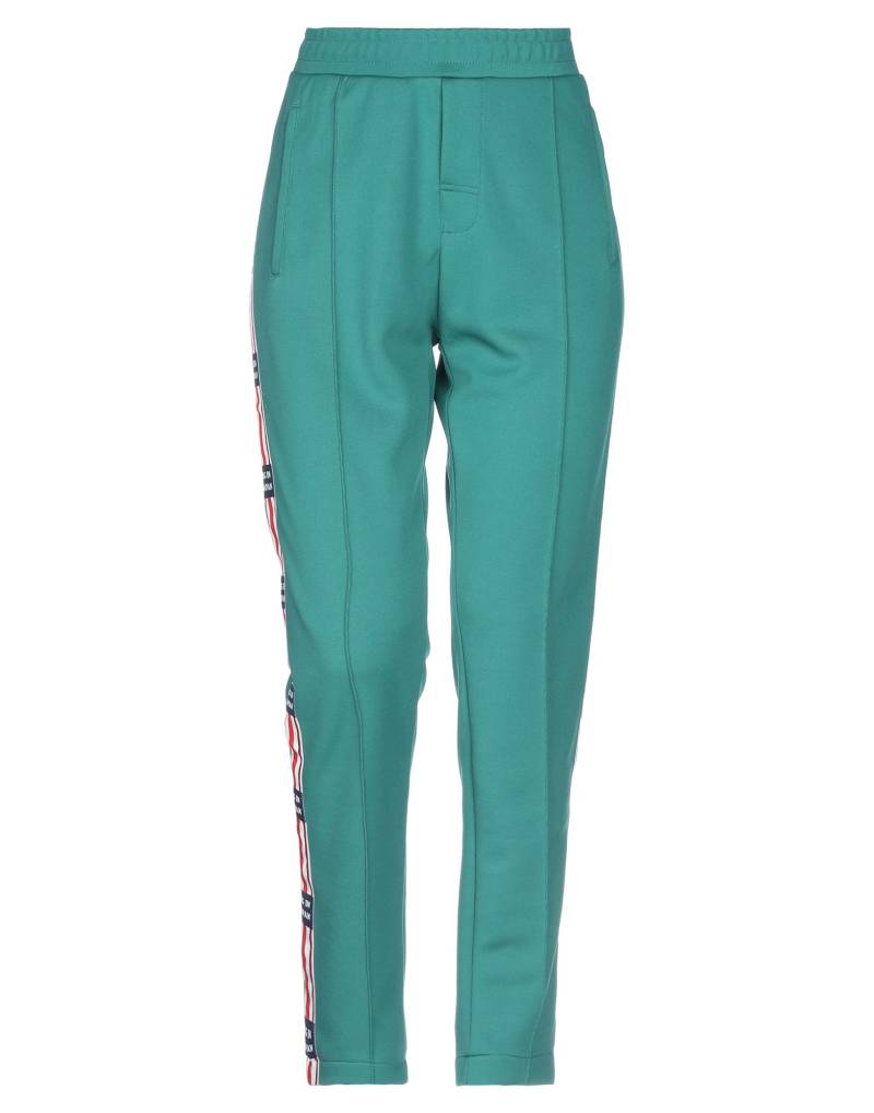 ZOE KARSSEN Hose Damen Grün von ZOE KARSSEN