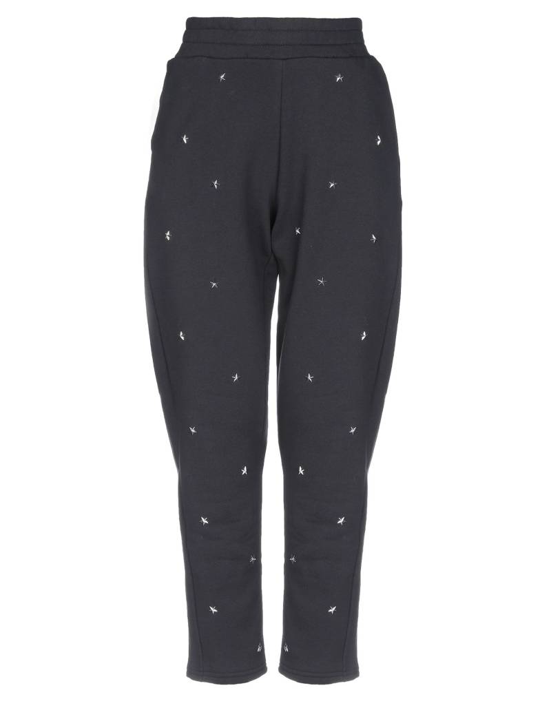 ZOE KARSSEN Hose Damen Schwarz von ZOE KARSSEN