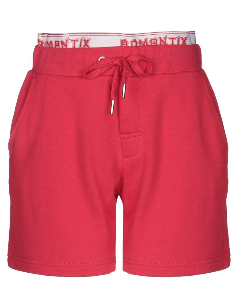 ZOE KARSSEN Shorts & Bermudashorts Damen Rot von ZOE KARSSEN