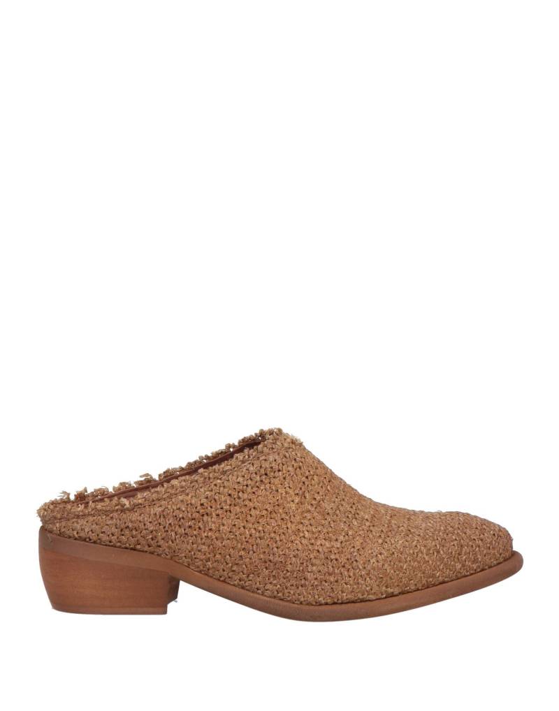 ZOE Mules & Clogs Damen Kamel von ZOE