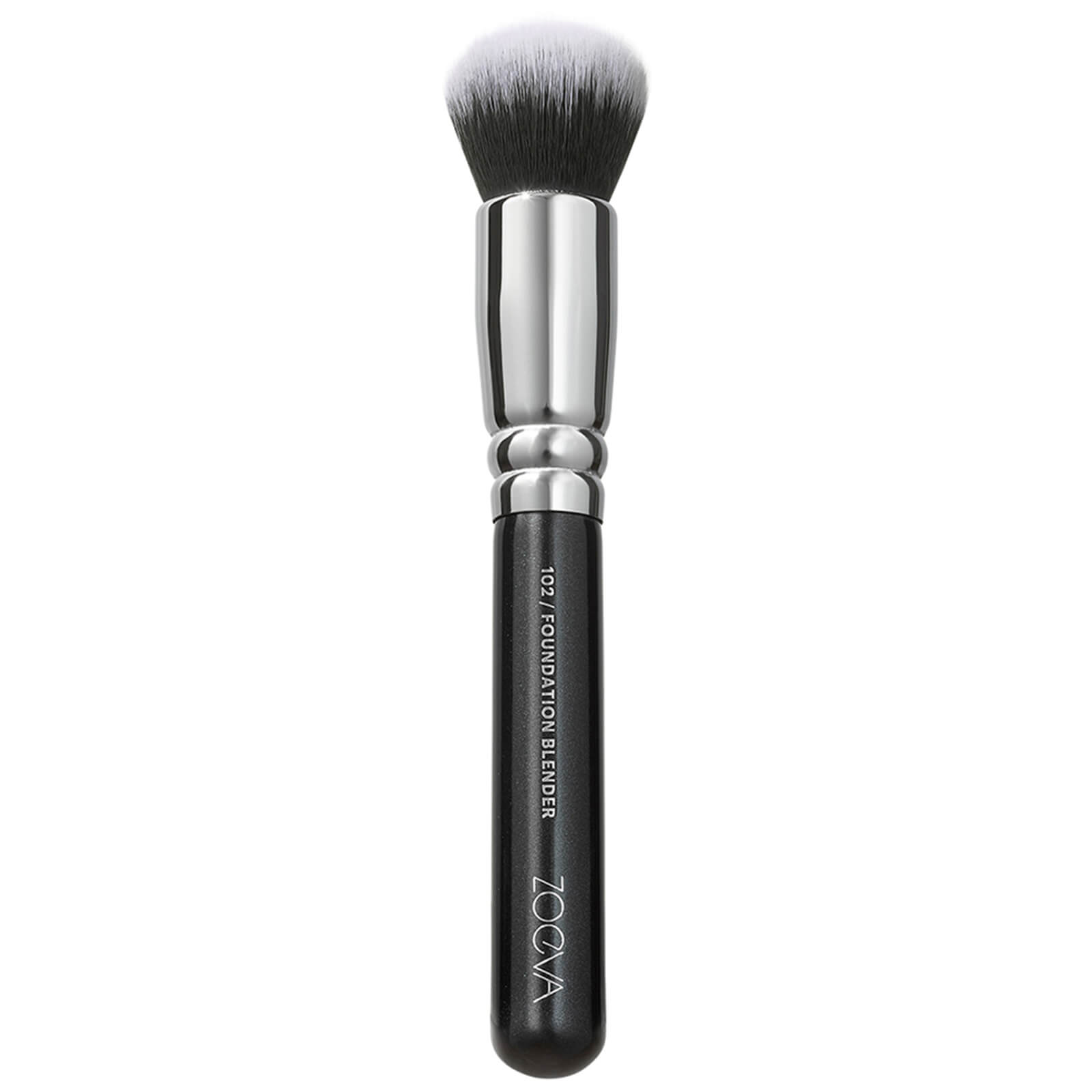 ZOEVA 102 Vegan Foundation Blender Brush von ZOEVA