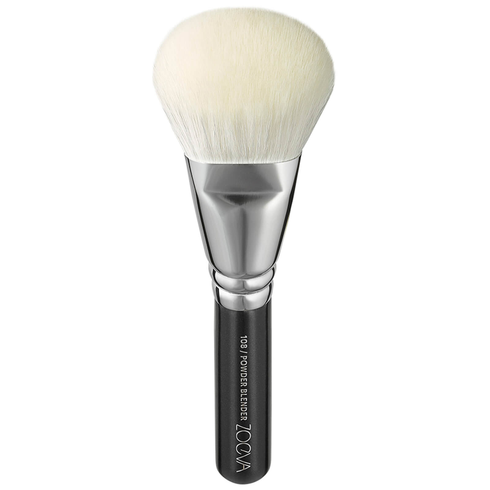 ZOEVA 108 Vegan Powder Blender Brush von ZOEVA