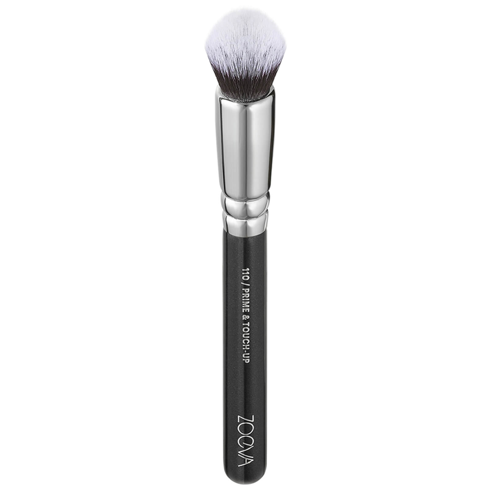 ZOEVA 110 Vegan Prime and Touch-Up Brush von ZOEVA