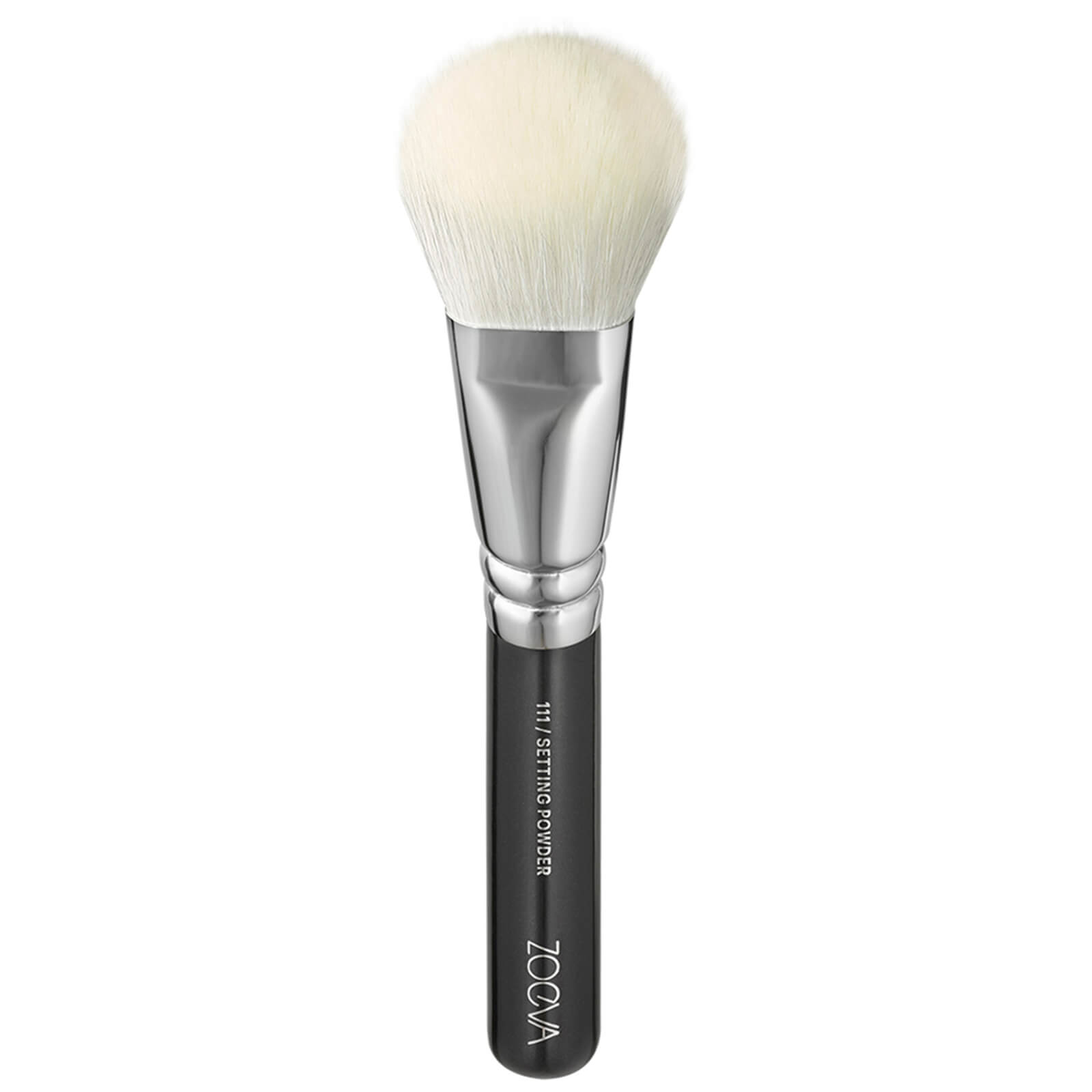 ZOEVA 111 Vegan Setting Powder Brush von ZOEVA